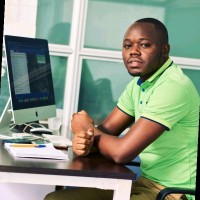 Safetrac Limited Employee Collins Okoth's profile photo