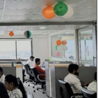 Orange Technolab Private Limited Employee Naina S's profile photo