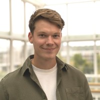 Energieversorgung Mittelrhein (evm-Gruppe) Employee Nicolai Kretz's profile photo