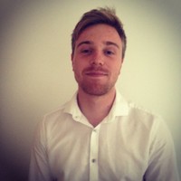 MSQ Data Employee Alex Evans's profile photo