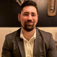 B&E Foods Employee Kevork Ozbalik's profile photo