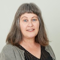 Wintec - Waikato Institute of Technology Employee Margi Moore's profile photo
