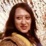 KBA Systems Employee Asha Thakkar's profile photo