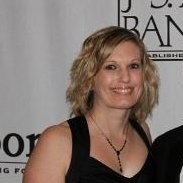 Sara Thornton Email & Phone Number