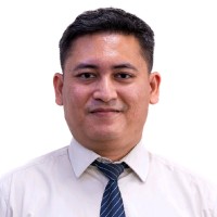 Tzu Chi School PIK Employee Nurvianto Bayusuputra's profile photo