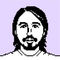 Anytype Employee Anton Pronkin's profile photo