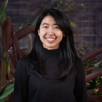 GroundedStudios Employee Monica Santoso's profile photo