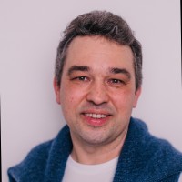 Family Life Employee Olexiy Travnikov's profile photo