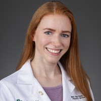 Sylvester Comprehensive Cancer Center Employee Mary Vogel's profile photo