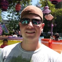 University Medical Center of Southern Nevada Employee Randy Cox's profile photo