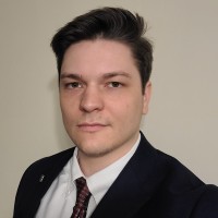 The BloomTech Group Employee Cody Holman's profile photo