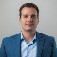 Honeywell Employee Nick Castillo's profile photo