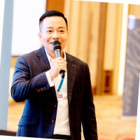 J.P. Morgan Employee Giang Bui's profile photo