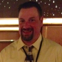 Adrian Dominican Sisters Employee Joel Henricks's profile photo