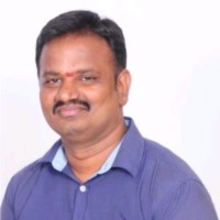 NEEVEE Communication Technologies Employee Hariharan Veerappan's profile photo