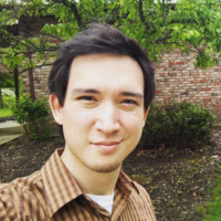 ASI Anderson Security Integration Employee Nathan Fall's profile photo