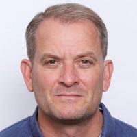 Boskalis Offshore Energy Employee Michiel Boot's profile photo