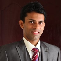 Ashish James Email