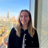 Oneder Employee Rachel Priestley's profile photo