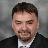 Bell Flight Employee Daniel Larocque's profile photo