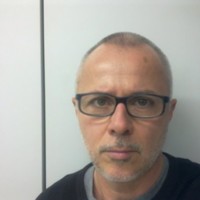 Interfleisch Employee Paolo Benassi's profile photo