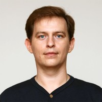 Hyros Integration Employee Vladislav Mikhaylov's profile photo
