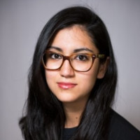 ActBlue Technical Services Employee Melissa Quintero's profile photo