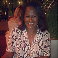 SoftwareOne UK Employee Priscilla Lewis's profile photo