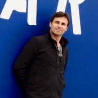 Swordfish Computing Employee Marcus Saunders's profile photo