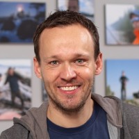Globetrotter Ausrüstung Employee Matthias Schwarte's profile photo