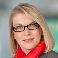 BÜHNEN GmbH & Co. KG Employee Annika Kluge's profile photo