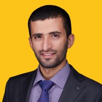 Northern Virginia Technology Council (NVTC) Employee Ahmed Elaamrani's profile photo