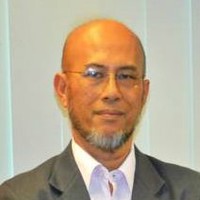 Ministry of Science, Technology and Innovation Employee Sharrazni Harmin's profile photo