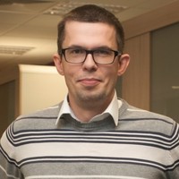 Marcin Makowski Email