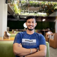 NetAI.ai Employee Yashvardhan Vyas's profile photo