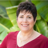 San Diego Tourism Authority Employee Gillian Ware's profile photo