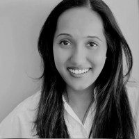 Mast-Jägermeister US, Inc. Employee Anvi Shah's profile photo