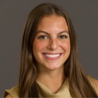 cue Barbecue Employee Taylor Burch's profile photo