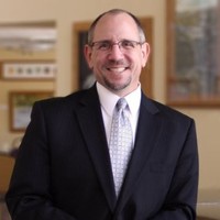 College of Coastal Georgia Employee James Bessette's profile photo