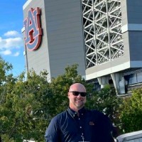 UPERIO USA Employee Tim Mcdaniel's profile photo