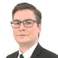 Bitcoin Suisse AG Employee Oliver Gehrig's profile photo