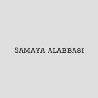 United Carton Industries Company Employee Samaya Alabbasi's profile photo