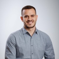 CoreX Employee Patrick C's profile photo