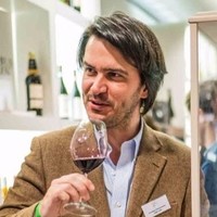 Symington Family Estates Employee Pedro Ferreira Leite's profile photo