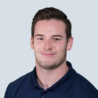Lucid Employee Pete Wilkinson's profile photo