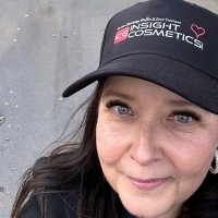 Insight Cosmetics Denmark A/S Employee Charlotte Havsholm's profile photo