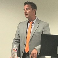 Tadano Pan America Employee Tyler Zerwekh's profile photo
