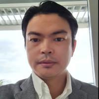 Citi Employee Moie Vincent Castillo's profile photo