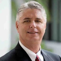 Stifel Financial Corp. Employee Ed Marshall's profile photo