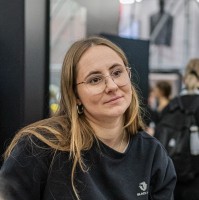 BLACKYAK Co., Ltd. Employee Francesca Deißenberger's profile photo